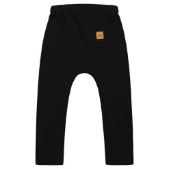 Metsola Baggy Pants -Housut | Black Outlet