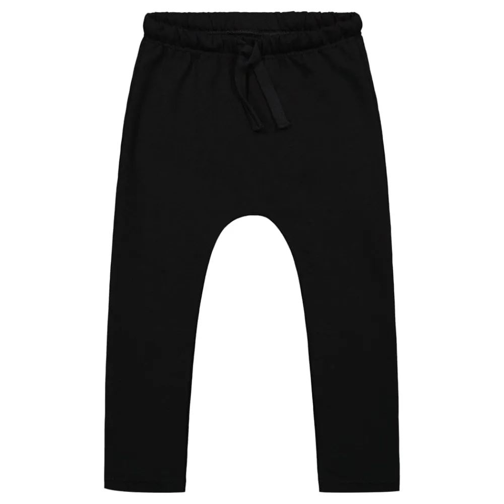 Metsola Baggy Pants -Housut | Black Cheap