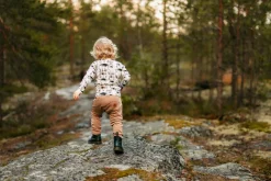 Metsola Baggy Pants -Housut | Muddy Boots Discount