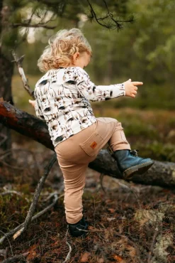 Metsola Baggy Pants -Housut | Muddy Boots Discount