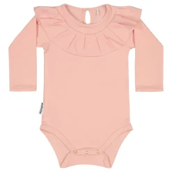 Metsola Basic Frilla Body, Peony Online