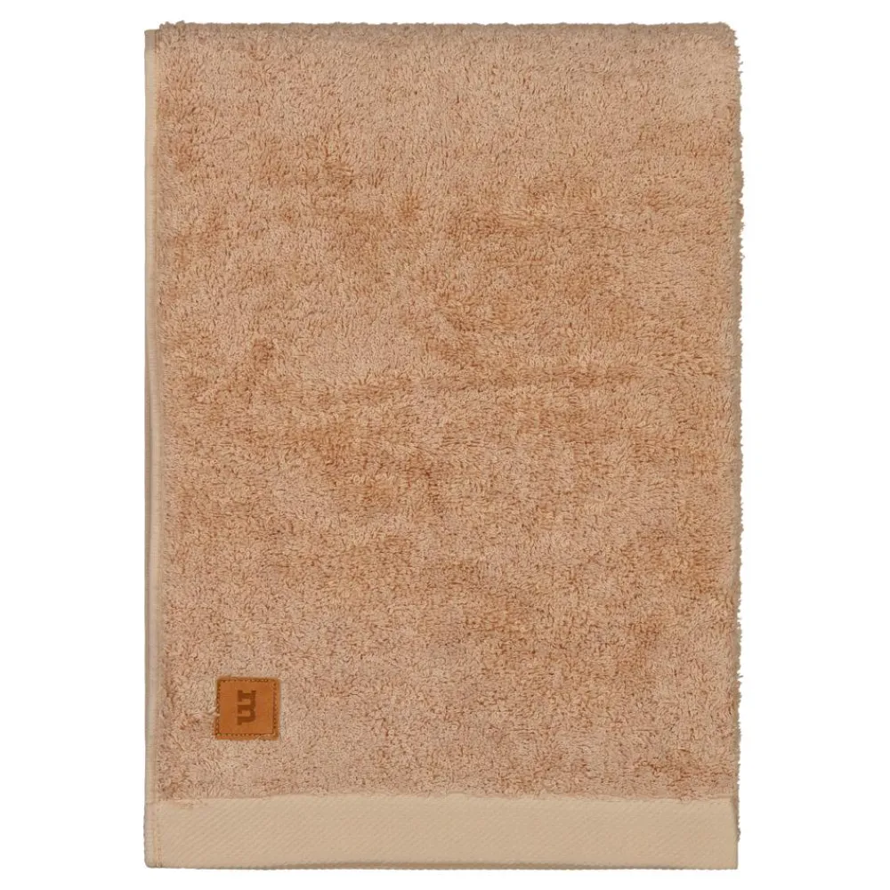Metsola Bath Towel 70X140, Latte Store