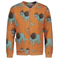 Metsola Be Strong Bomber -Takki | Pumpkin Sale