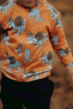 Metsola Be Strong Bomber -Takki | Pumpkin Sale