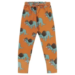 Metsola Be Strong -Collegehousut | Pumpkin Cheap