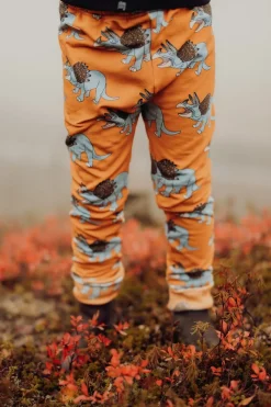 Metsola Be Strong -Collegehousut | Pumpkin Best Sale