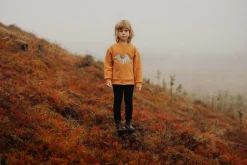 Metsola Be Strong Oversize -Paita | Pumpkin Cheap