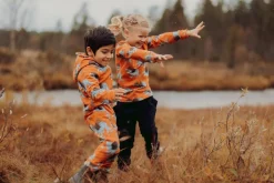 Metsola Be Strong -Paita | Pumpkin Fashion