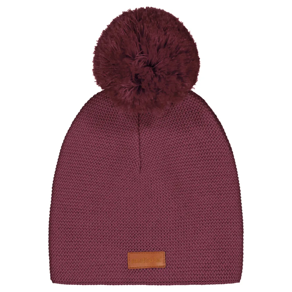 Metsola Buddy Beanie, Dark Lovely Lilac Online