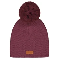 Metsola Buddy Beanie, Dark Lovely Lilac Hot