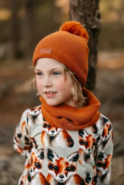 Metsola Buddy Beanie -Merinovillapipo | Toffy Outlet