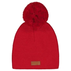 Metsola Buddy Beanie, Poppy Cheap