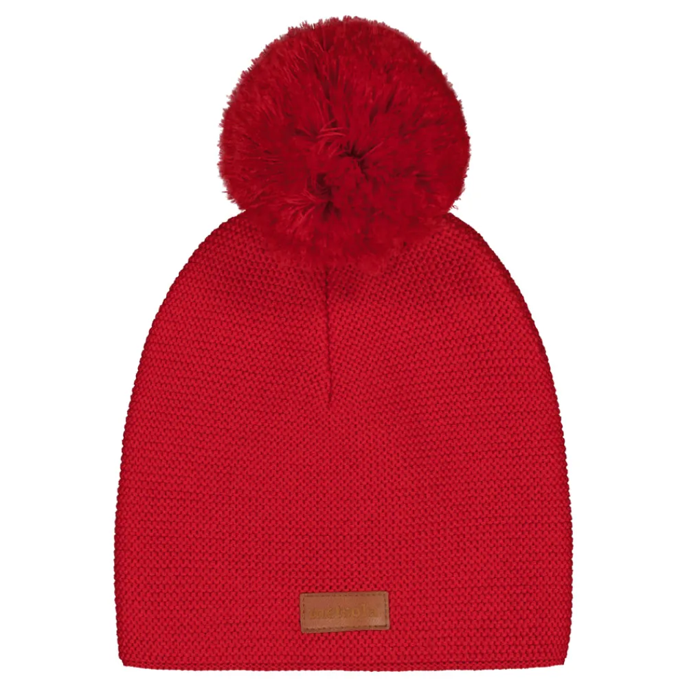 Metsola Buddy Beanie, Poppy Cheap