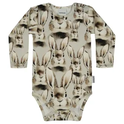Metsola Bunny Grey -Body Best