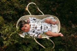 Metsola Bunny Grey -Body Outlet