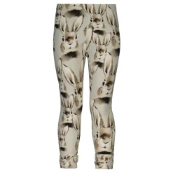 Metsola Bunny Grey -Leggingsit New