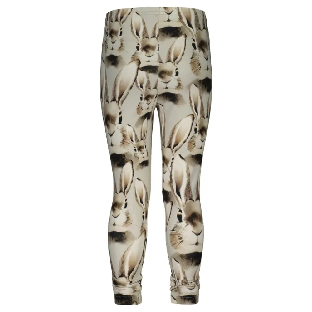 Metsola Bunny Grey -Leggingsit New