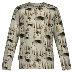 Metsola Bunny Grey -Paita Fashion