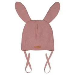 Metsola Bunny Hat -Merinovillapipo | Dark Cupcake Flash Sale