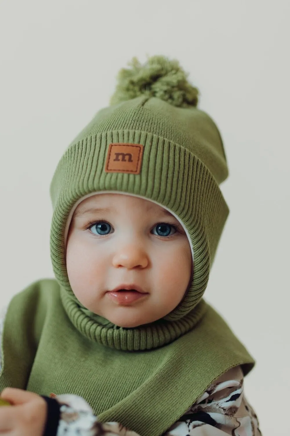 Metsola Bunny Jacket, Sandy Shop
