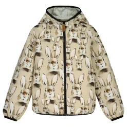 Metsola Bunny Jacket, Sandy Discount