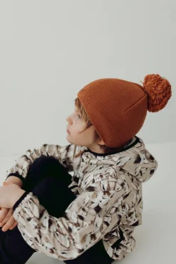 Metsola Bunny Jacket, Sandy Discount