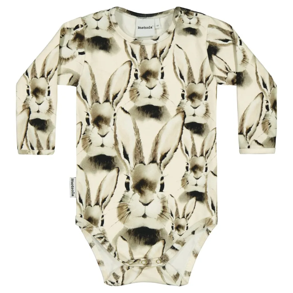 Metsola Bunny Natural -Body Sale