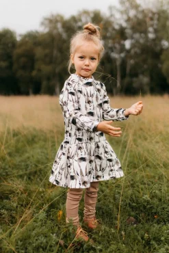 Metsola Bunny Natural -Collegemekko Hot