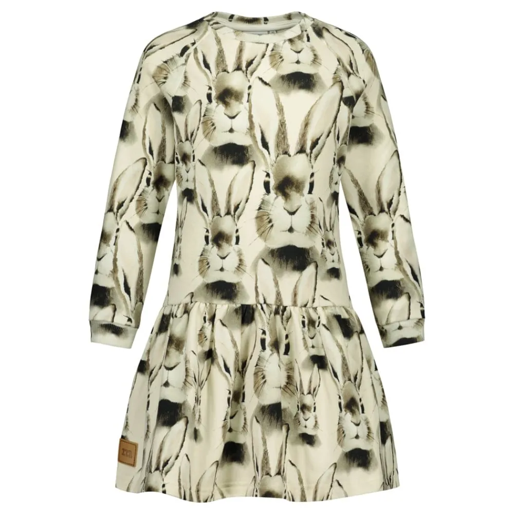 Metsola Bunny Natural -Collegemekko Store