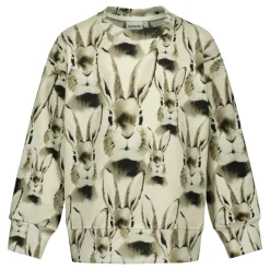 Metsola Bunny Natural Oversize -Paita Best Sale