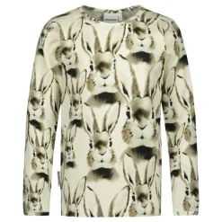 Metsola Bunny Natural -Paita Discount