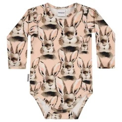 Metsola Bunny Pink -Body New