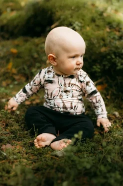 Metsola Bunny Pink -Body New