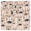 Metsola Bunny Pink -Harsoliina Shop