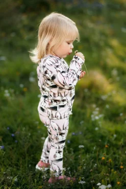 Metsola Bunny Pink -Leggingsit Store