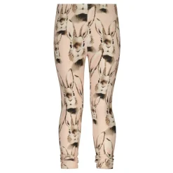 Metsola Bunny Pink -Leggingsit New