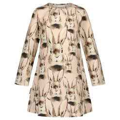 Metsola Bunny Pink -Mekko Flash Sale