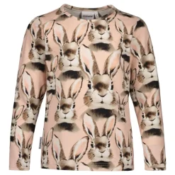 Metsola Bunny Pink -Paita Outlet