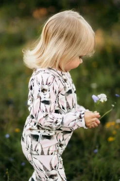 Metsola Bunny Pink -Paita Cheap