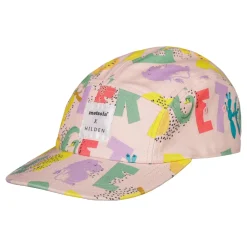 Metsola Carnival Block Cap Shop