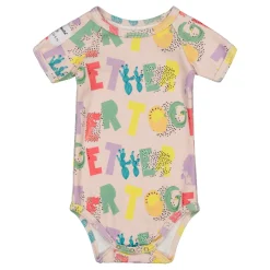 Metsola Carnival Rib Body Ss Shop