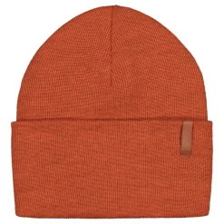 Metsola Chilly Beanie -Merinovillapipo | Pumpkin Flash Sale