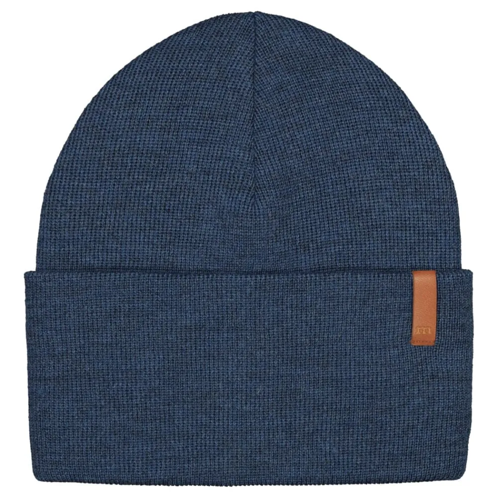 Metsola Chilly Beanie -Merinovillapipo | Rainy Day Clearance
