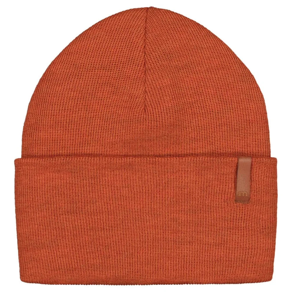 Metsola Chilly Beanie -Merinovillapipo | Pumpkin Best Sale