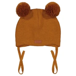 Metsola Cutie Hat -Merinovillapipo | Toffy Hot