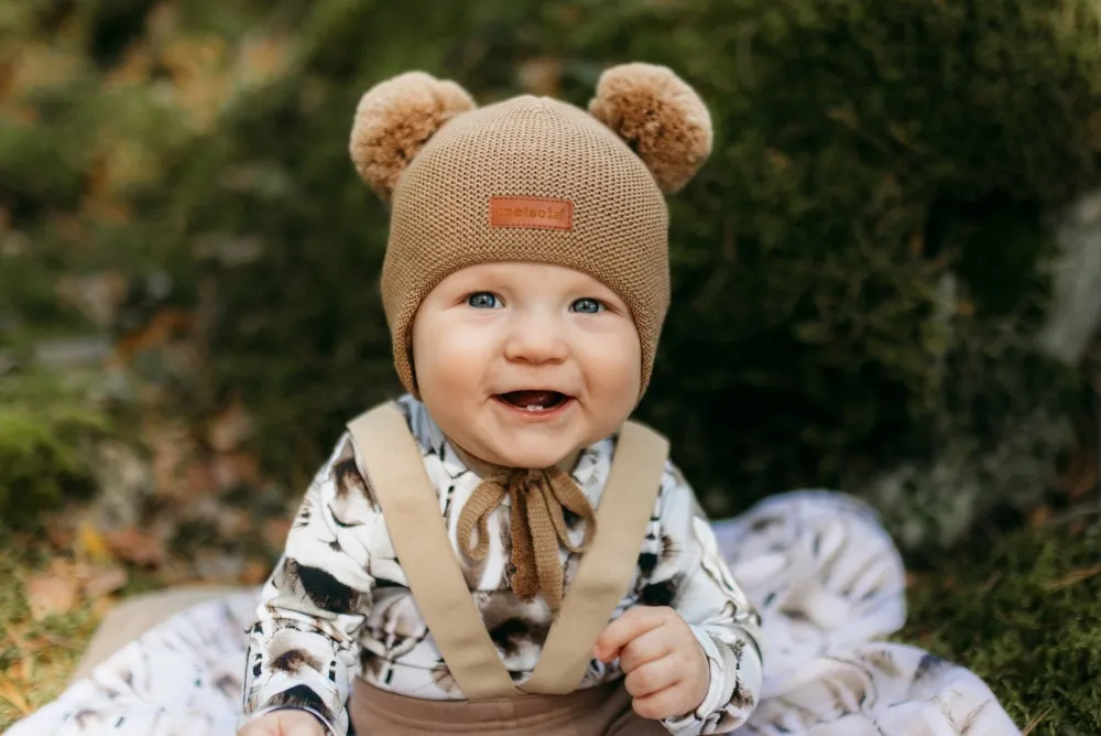 Metsola Cutie Hat -Merinovillapipo | Muddy Boots Cheap