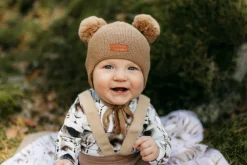 Metsola Cutie Hat -Merinovillapipo | Muddy Boots Outlet