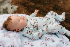 Metsola Dreamworld Peppermint -Harsoliina Shop