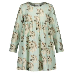 Metsola Dreamworld Peppermint -Mekko New