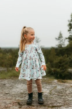 Metsola Dreamworld Peppermint -Mekko New